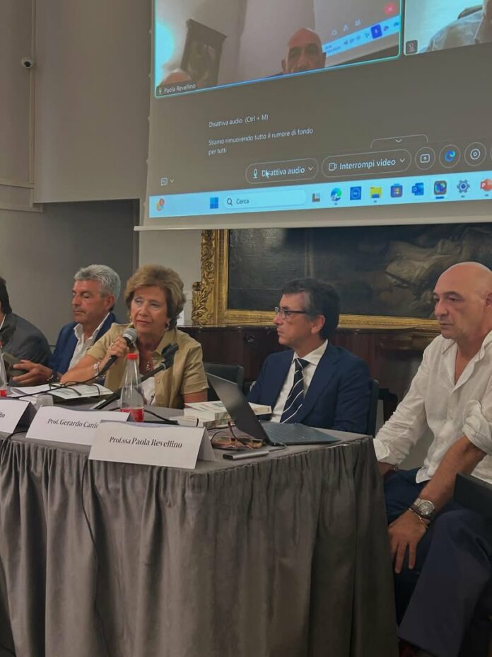 Rvellino carta