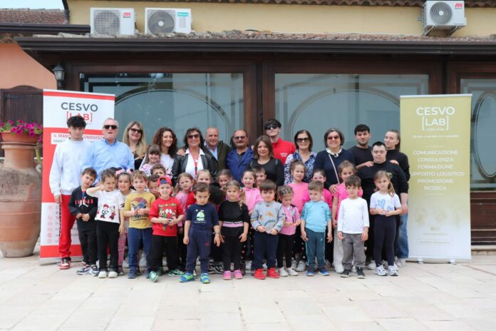 SCUOLE SANNIO IRPINIA