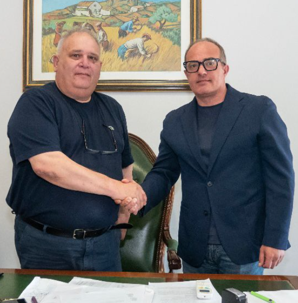 Schipani e CIASchermata 2025-07-30 alle 16.45.03