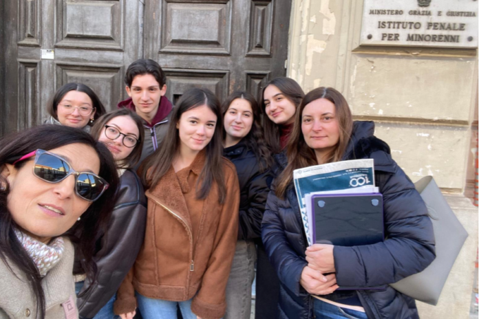 Scuola Lombardi Airola innovazioneSchermata 2025-07-04 alle 09.09.33