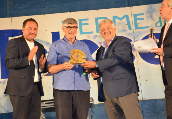 Telesia for Peoples 2025Schermata 2025-07-14 alle 19.34.31