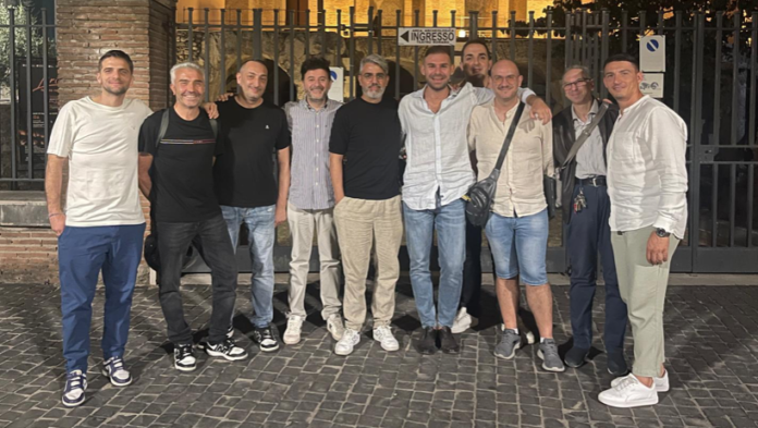 We Benevento