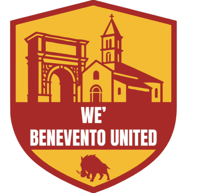 We Benevento united