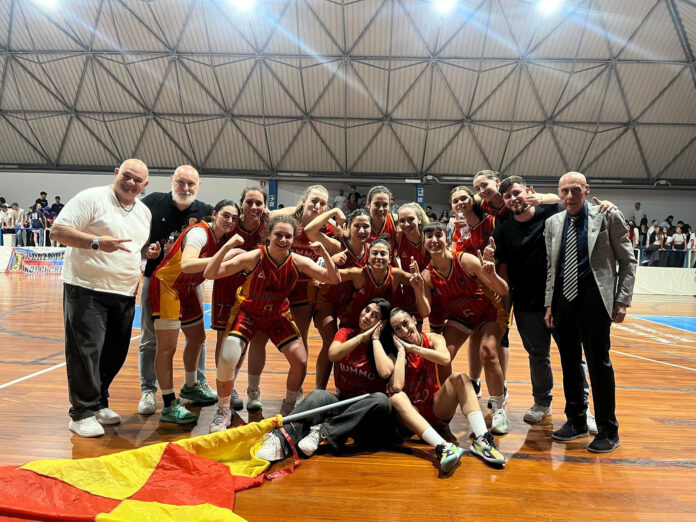 basket rummo