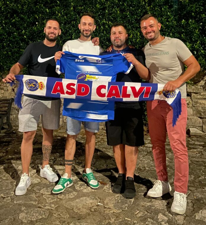 calvi calcio a 5