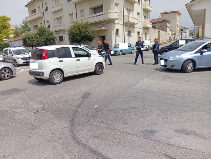 incidente