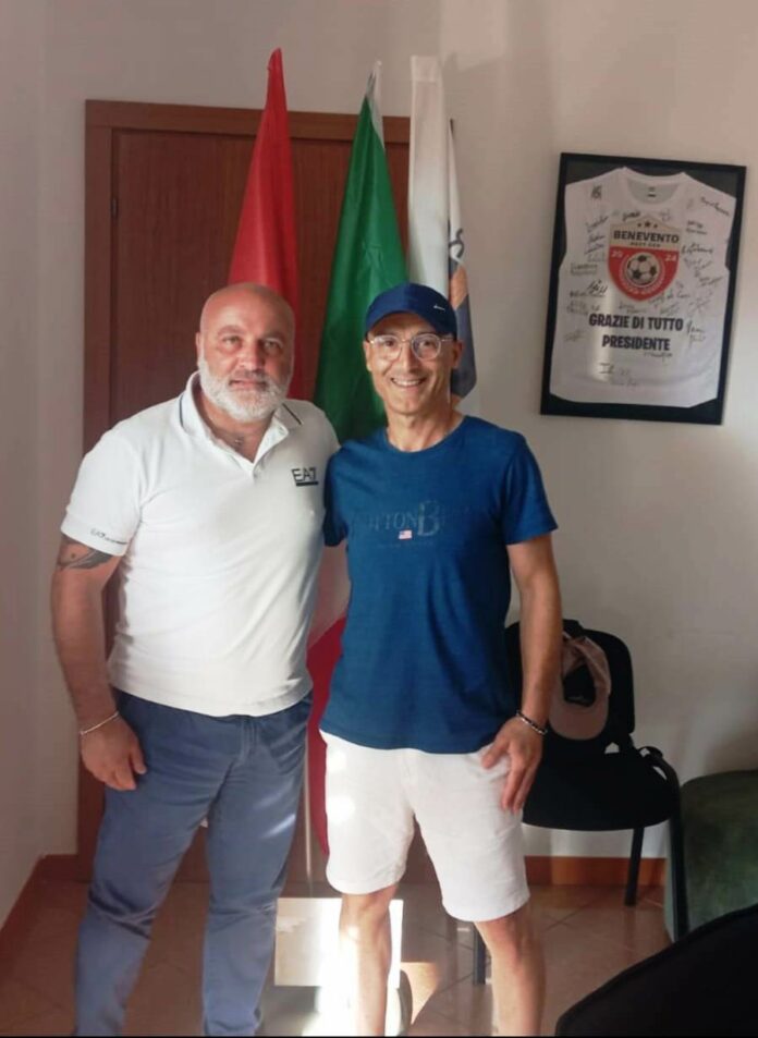 pepe e castiello