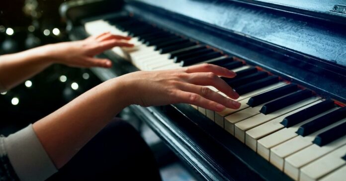 pianoforte