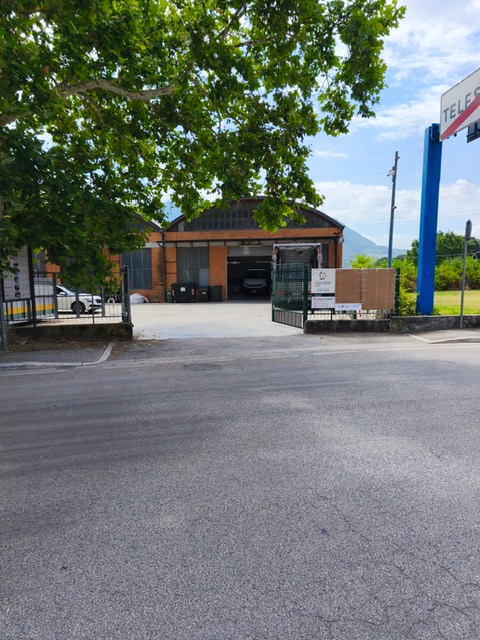 telese ecocentro