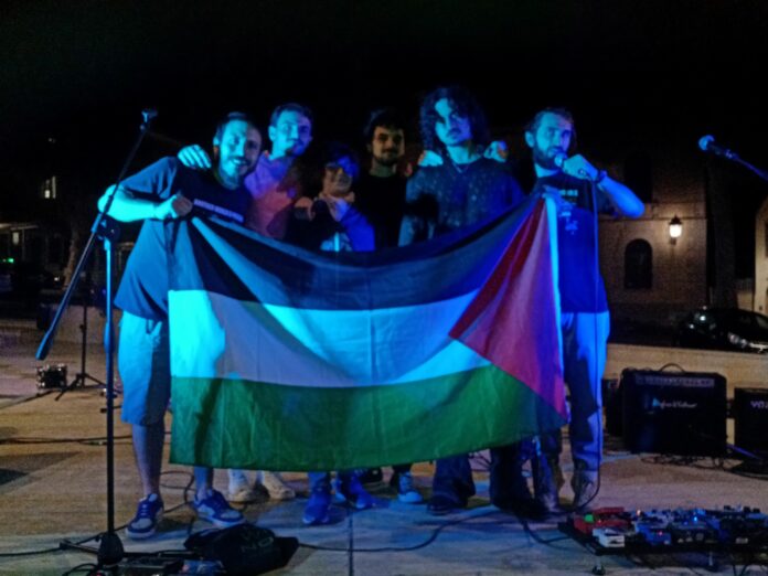 ARPAISE SANTU ROCK FEST (6)