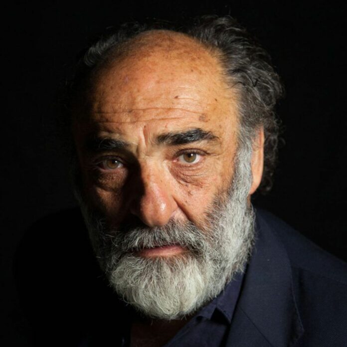 AlessandroHaber