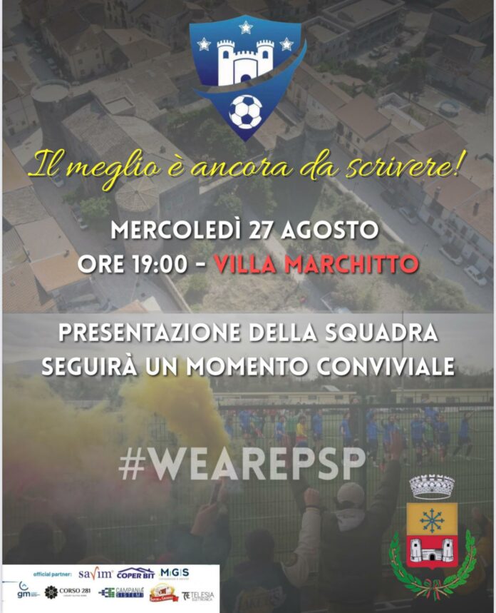 CALCIO PUGLIANELLO