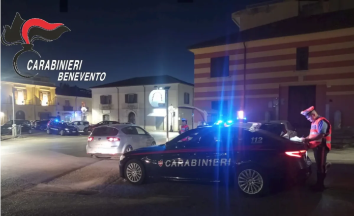 CARABINIERI
