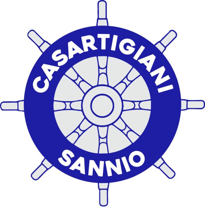 CASA ARTIGIANI SANNIO
