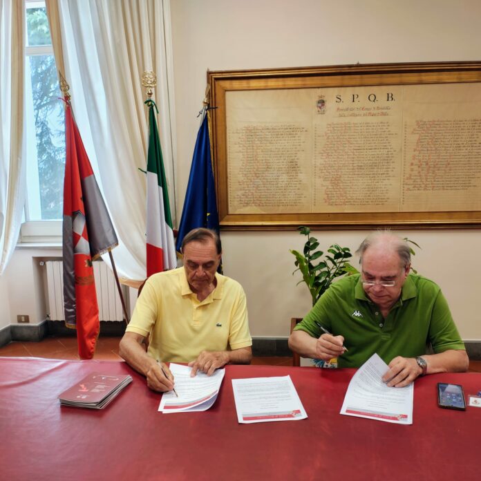 COMUNE PROTOCOLLO circolo fotografico