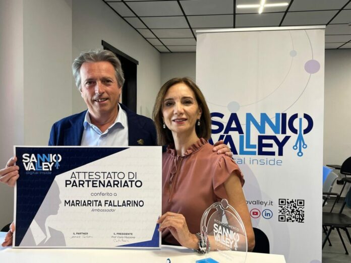 Fallarino Sannio Valley 3