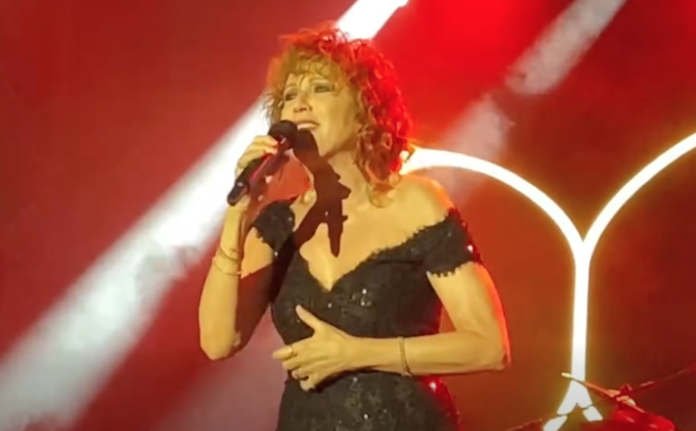 Fiorella mannoia 2025Schermata 2025-08-26 alle 09.32.01