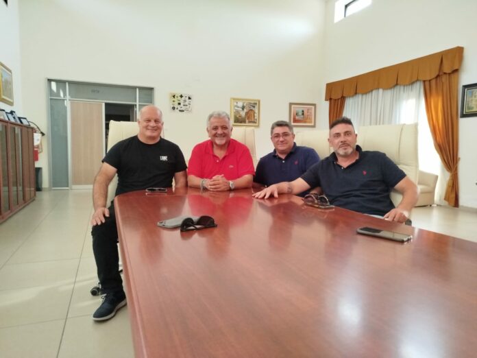 Fratelli d'Italia Pago Veiano