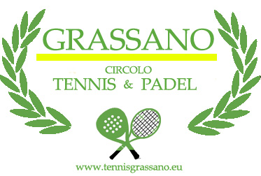 Grassano tennis