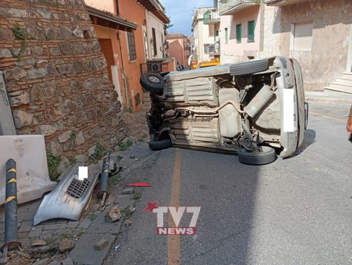 INCIDENTE 1