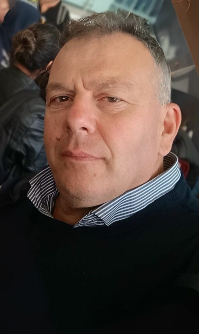 Lucio Martino forza italia