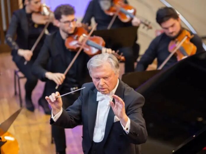 MAESTRO dieter-holzapfel