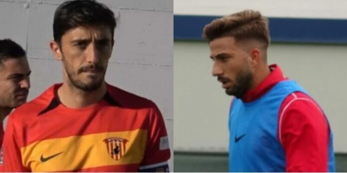 Meccariello e Starita