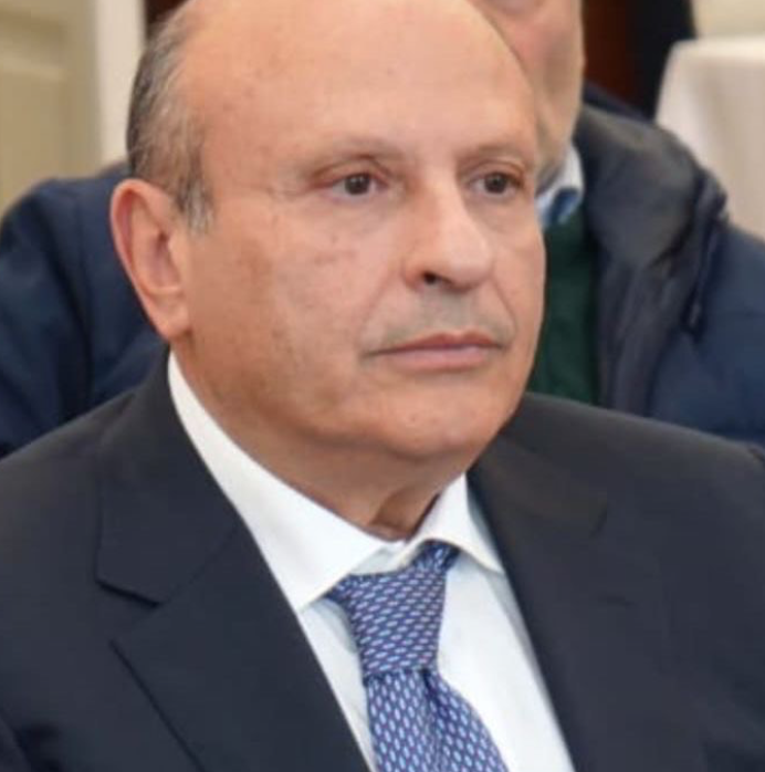 Michele Manzo