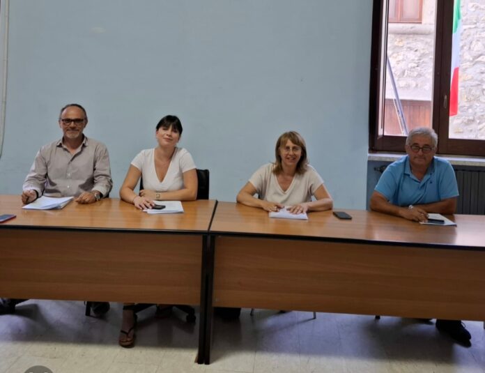 NUOVA CUSANO