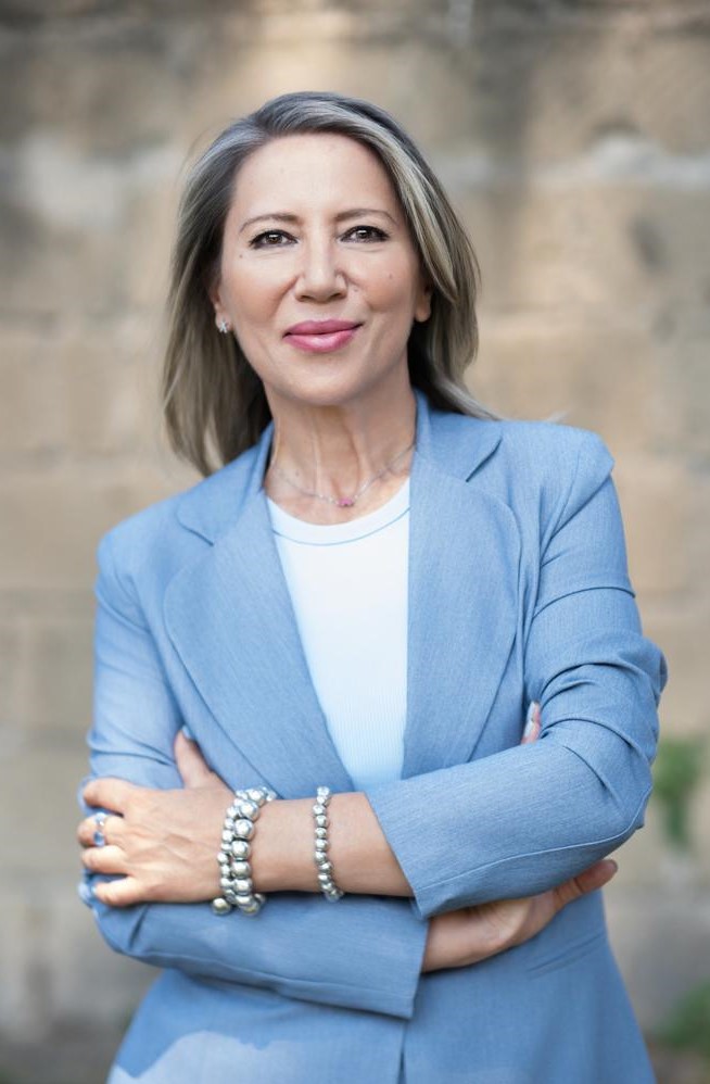 Ornella De Sisto Forza Italia