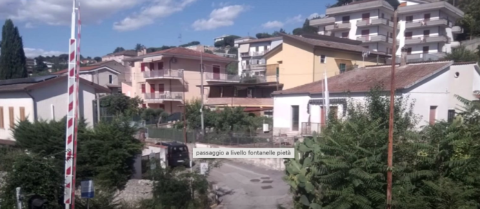 PASSAGGIO A LIVELLO PIETA'