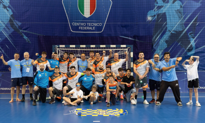 Pallamano Serie A