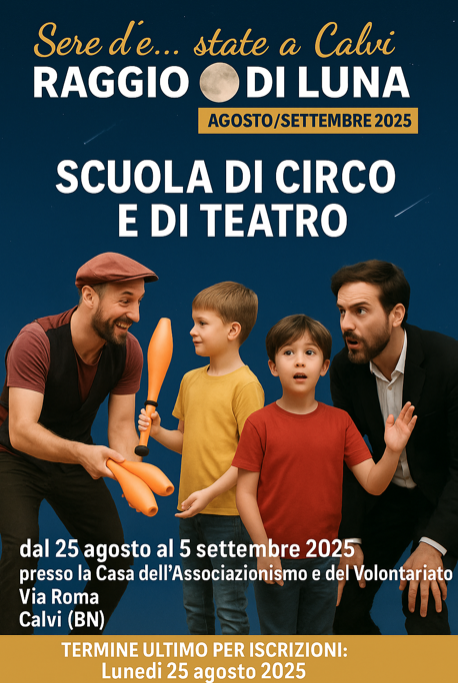 Raggio di luna