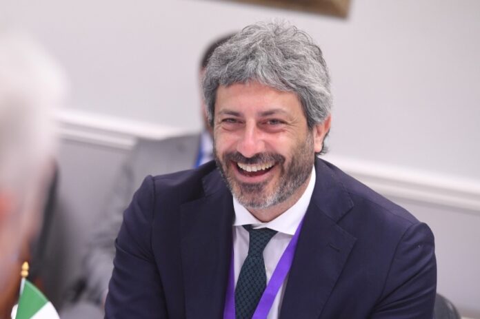 Roberto Fico