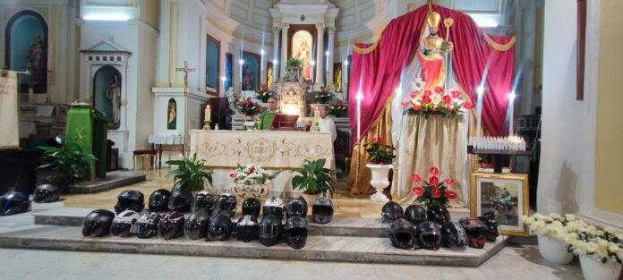 SAN LEUCIO DEL SANNIO TONY MAIO (2)