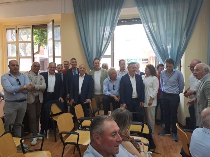 SINDACI ALTO CALORE