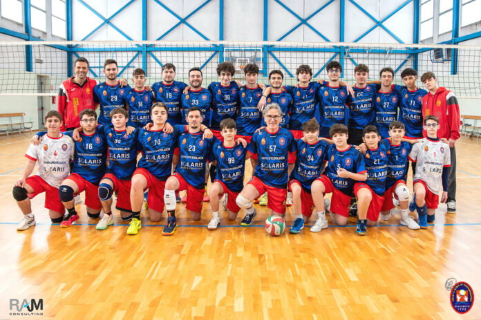 Volley-S.-Maria-di-Costantinopoli-al-via-la-nuova-stagione