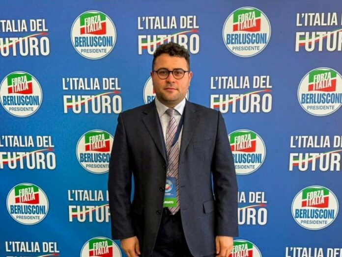 angelo piazza