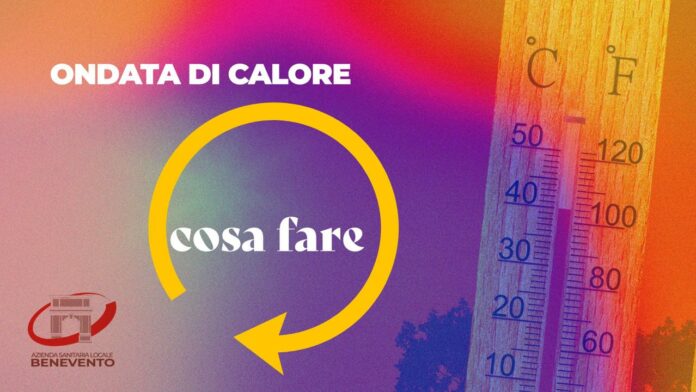 asl Ondate calore