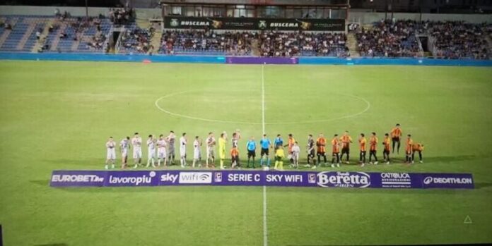 crotone - bn