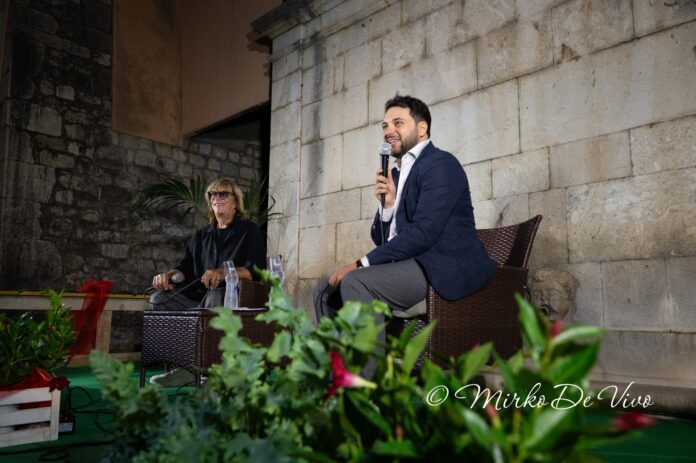 enzo paolo slm