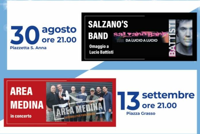 festival apollosa