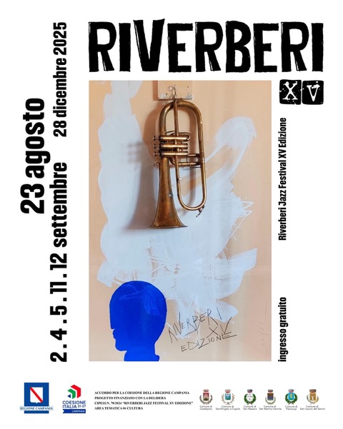 riverberi