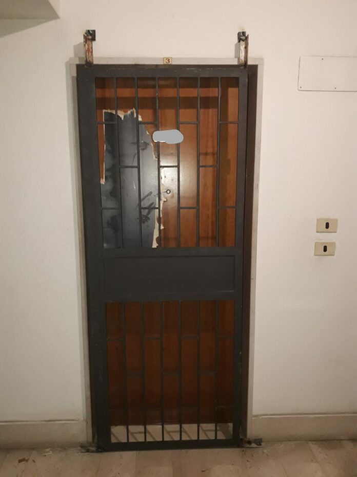 vigili scongiurata occupazione