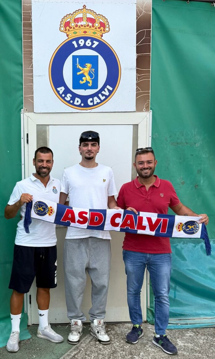 ASD CALVI