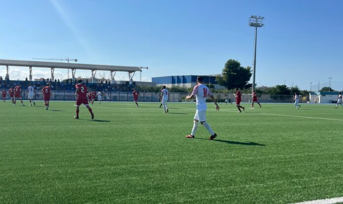 BENEVENTO PRIMAVERA 2