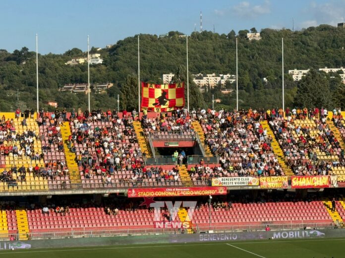 CALCIO BN-ATALANTA 2