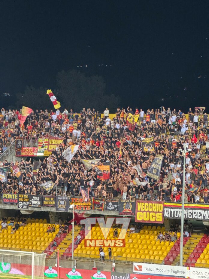 CALCIO BN-CASERTANA 5