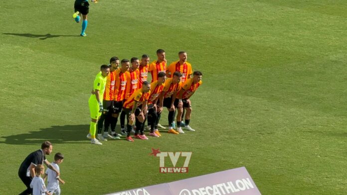 CALCIO BN-TRAPANI 1