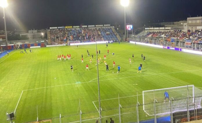 CASARANO BENEVENTO 3